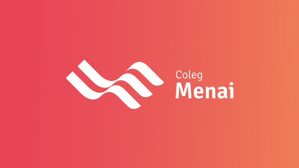 Coleg Menai transport information