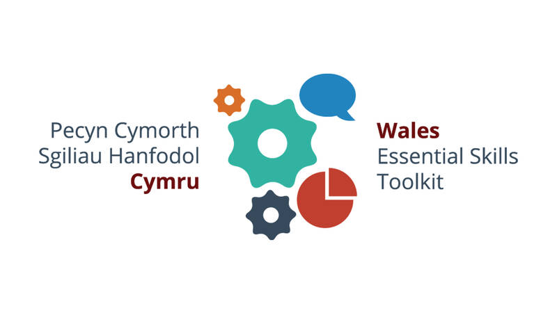 WEST Essential Skills Toolkit logo