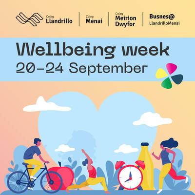 Wellbeing week2 1