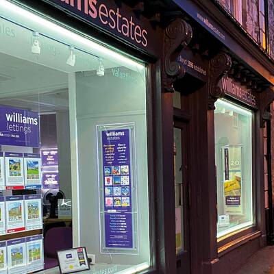 Arts estate agents ruthin LAST YEARS COMP 01a
