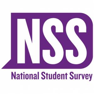 NSS logo