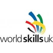 Worldskills small logo