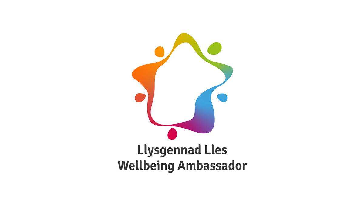 Wellbeing Ambassadors Logo