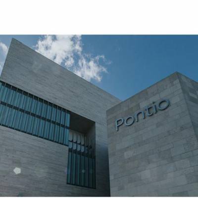 Pontio