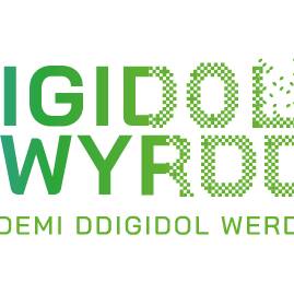 Academi Ddigidol Werdd - Ehangu Cyllid Sero Net i Fusnesau Gogledd Cymru