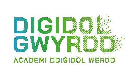 Academi Ddigidol Werdd - Ehangu Cyllid Sero Net i Fusnesau Gogledd Cymru