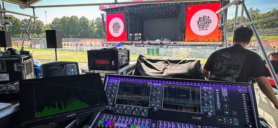 Former Coleg Menai student Callum Lloyd-Williams