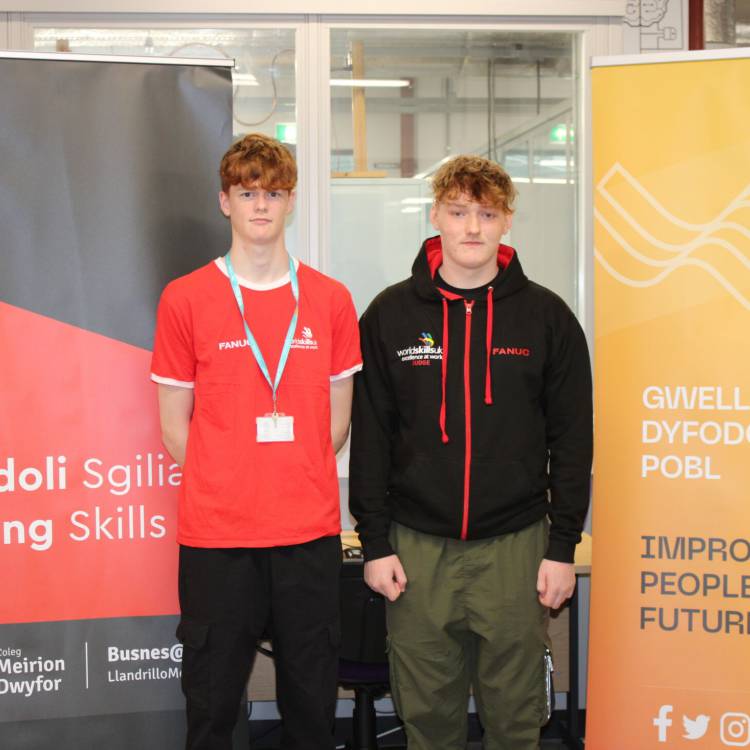 Leighton Ryan Industrial Robotics