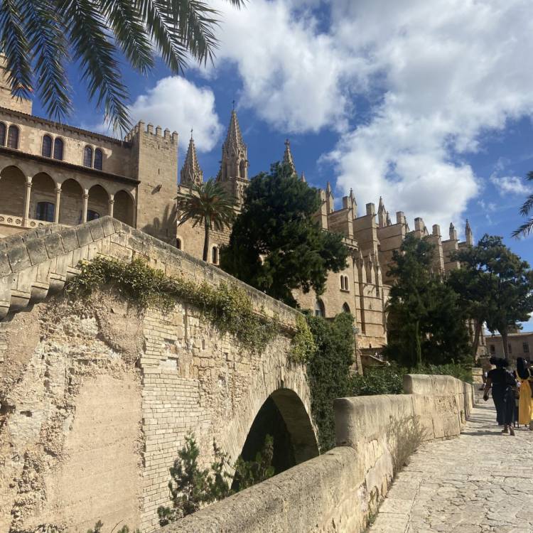 Palma de Mallorca, Spain