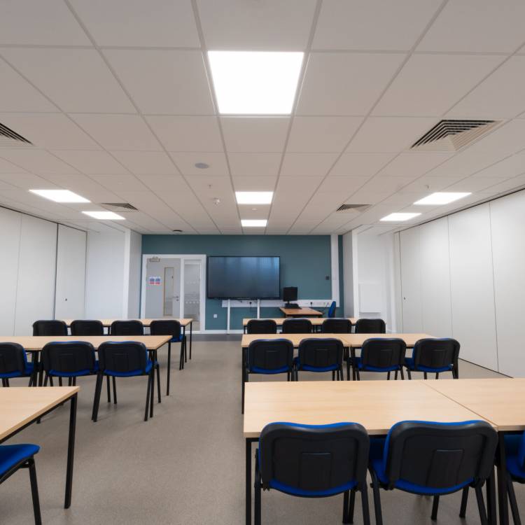 Classroom