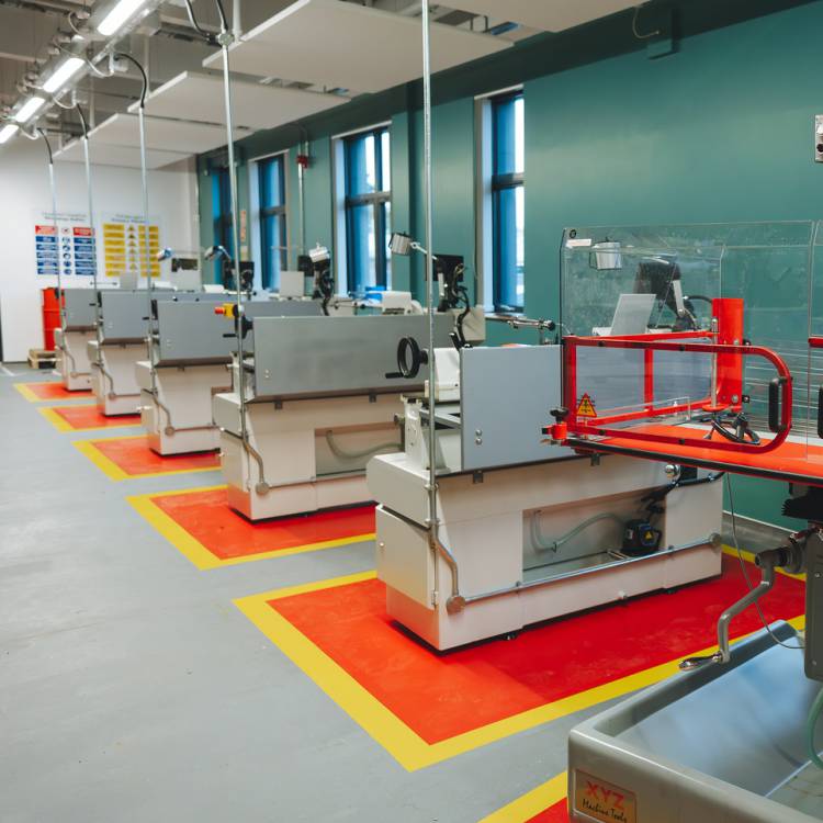 Workshop