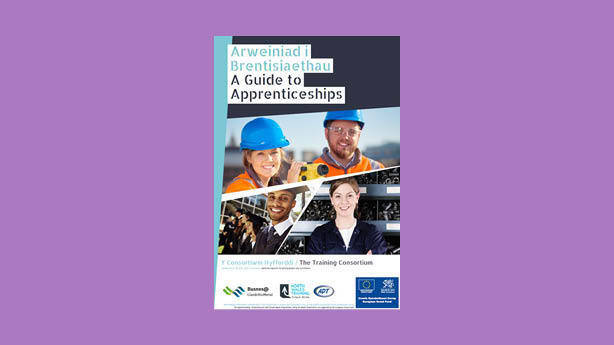 Apprenticeships Prospectus