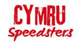 Cymru Speedsters logo