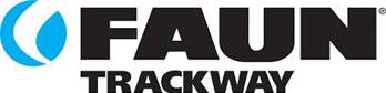 Faun Trackway logo