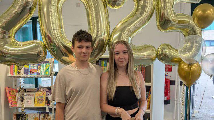 A Level Results