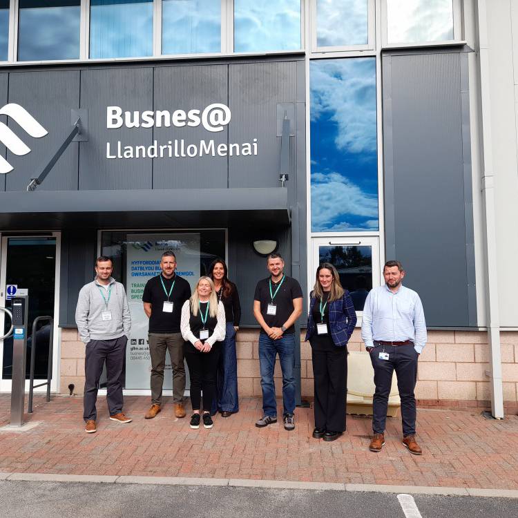 Meet the team who’ll be teaching on the ILM l7.