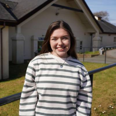 Elin Mair Jones