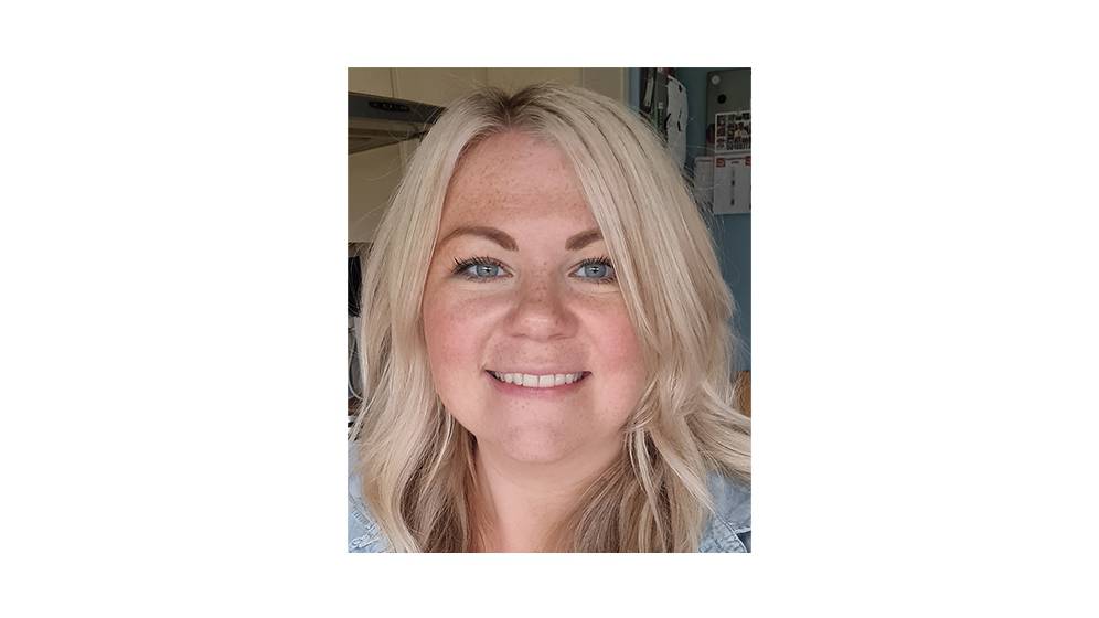 Ffion Llwyd Jones