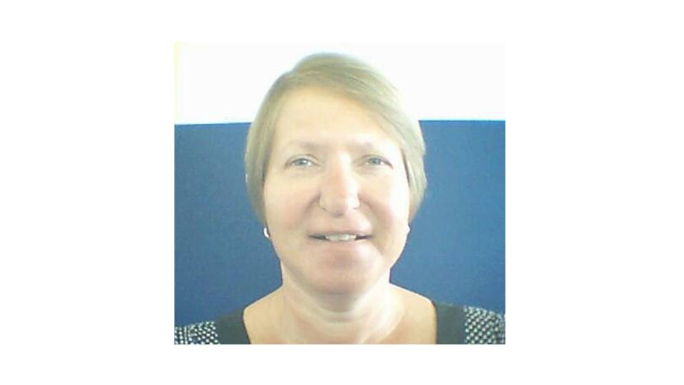 Geraldene Frankland