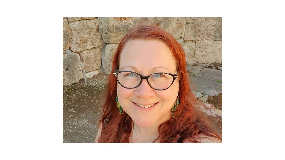 Karen Thompson