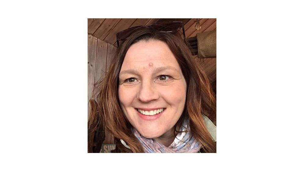 Rhian Roberts