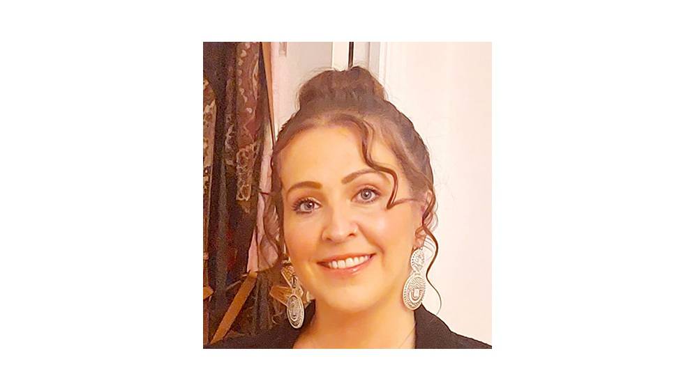 Stacey Radcliffe