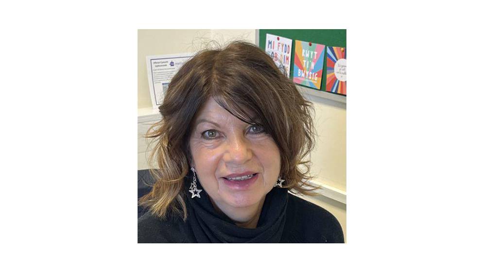 Roz Gardner