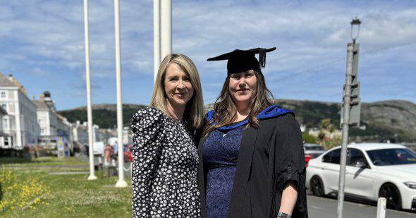 Kimberley Shenton, CIM Level 6 Diploma in Professional Marketing.