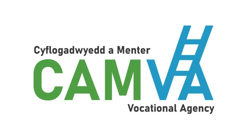 Logo CAMVA