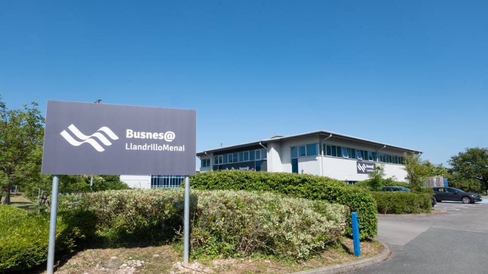 Busnes@LlandrilloMenai St Asaph