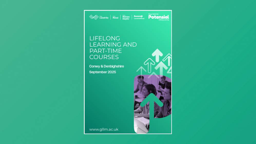 September Part-time Prospectus