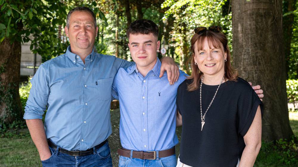 Cymorth myfyrwyr i ddysgwyr Glynllifon