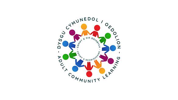 Adult Community Learning logo