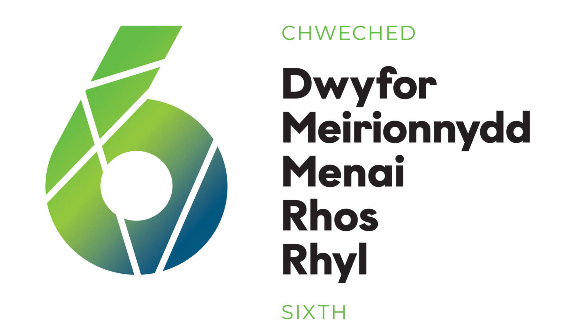 Logo Chweched/Sixth