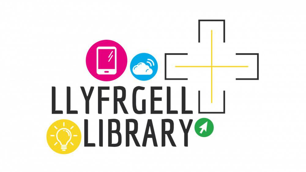 Library Plus Logo