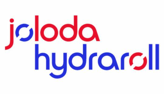 Joloda Hydraroll Logo